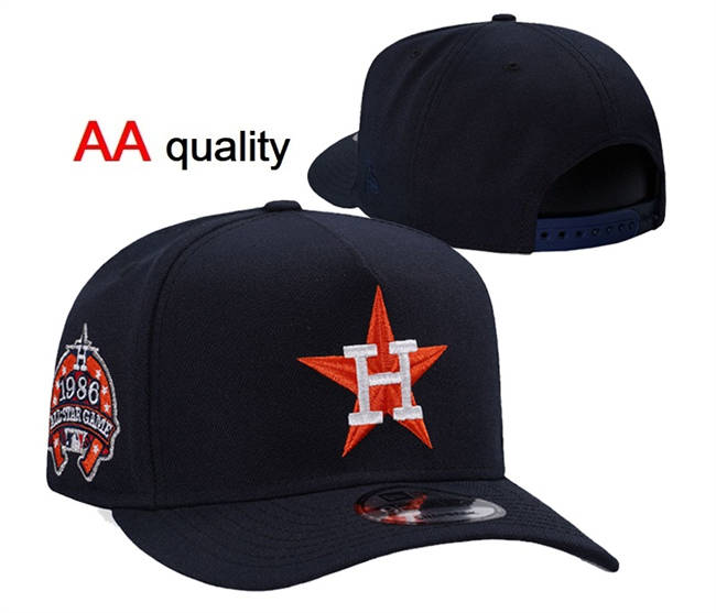 Houston Astros 2025 Stitched Snapback Hats 011